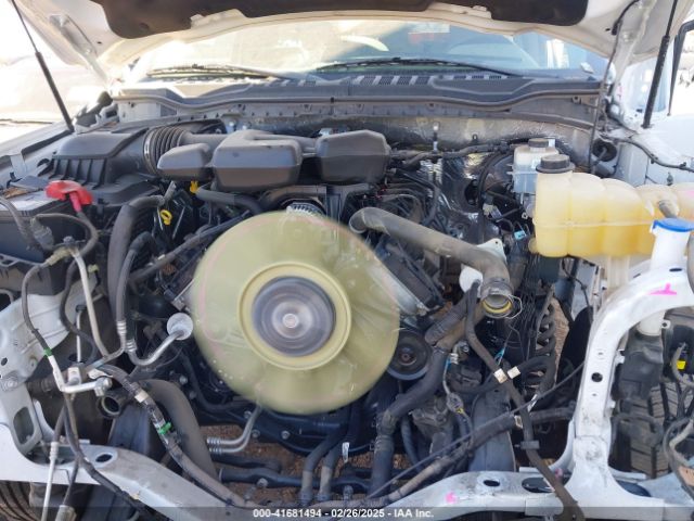 1FTBF2A61HEF21376 Ford F-250