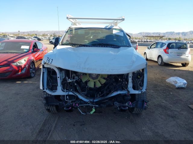 1FTBF2A61HEF21376 Ford F-250