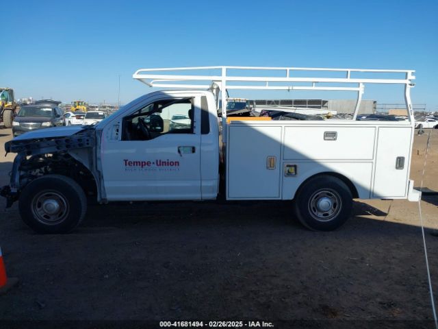 1FTBF2A61HEF21376 Ford F-250