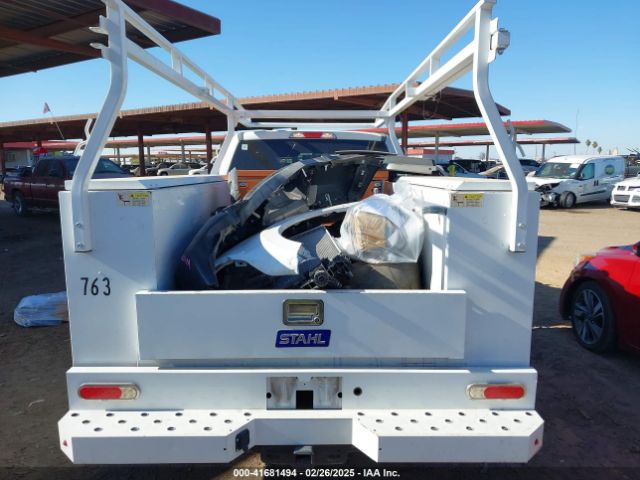 1FTBF2A61HEF21376 Ford F-250