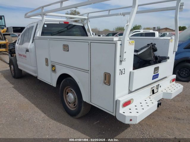 1FTBF2A61HEF21376 Ford F-250