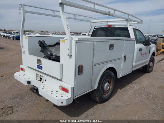 1FTBF2A61HEF21376 Ford F-250