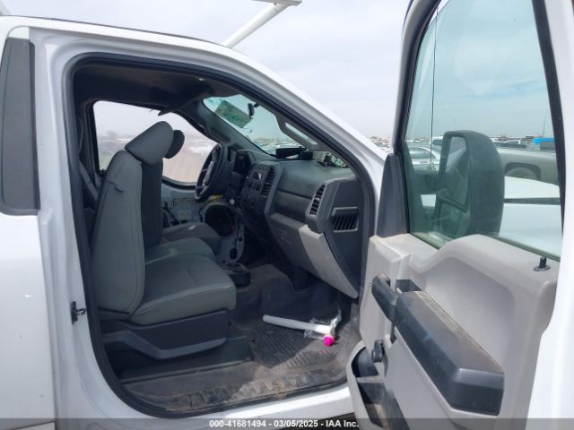 1FTBF2A61HEF21376 Ford F-250