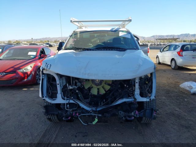 1FTBF2A61HEF21376 Ford F-250