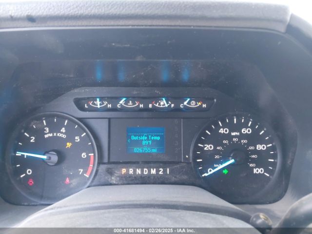 1FTBF2A61HEF21376 Ford F-250