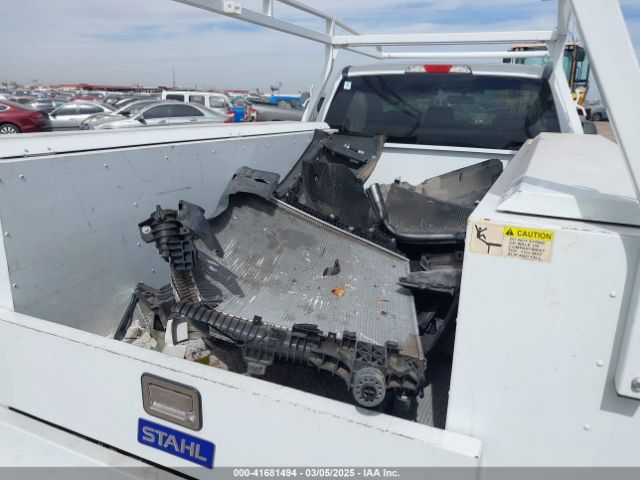 1FTBF2A61HEF21376 Ford F-250
