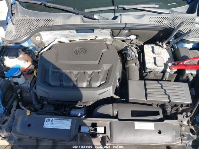 3VWFD7AT3KM709454 Volkswagen Beetle