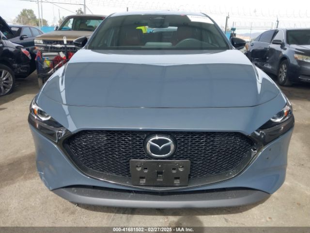 JM1BPBLMXR1652534 Mazda Mazda3 Hatchback 2.5 S Carbon Edition
