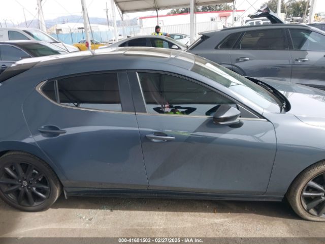 JM1BPBLMXR1652534 Mazda Mazda3 Hatchback 2.5 S Carbon Edition