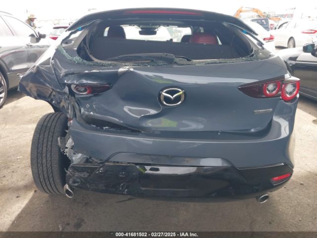 JM1BPBLMXR1652534 Mazda Mazda3 Hatchback 2.5 S Carbon Edition