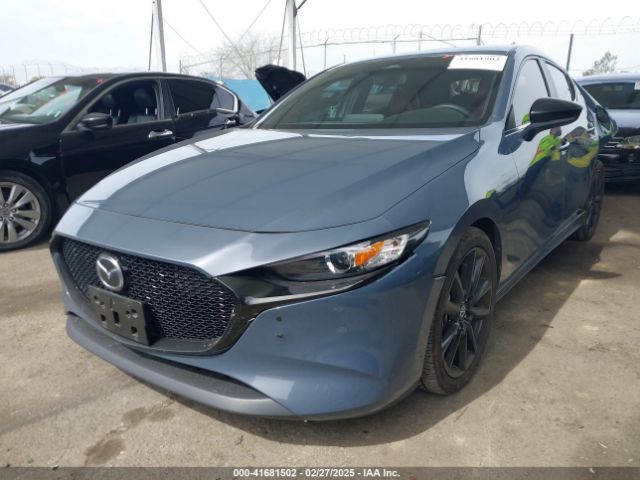 JM1BPBLMXR1652534 Mazda Mazda3 Hatchback 2.5 S Carbon Edition