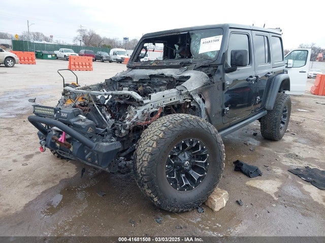 1C4HJXFN2LW251874 Jeep 2020