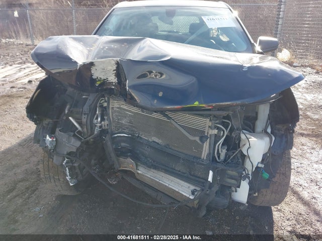 3GNAXHEVXJL134321 Chevrolet EQUINOX LS