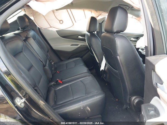 3GNAXHEVXJL134321 Chevrolet EQUINOX LS