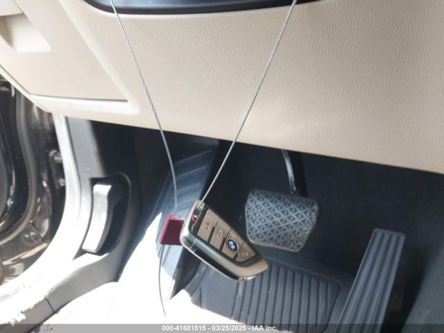 5UXTY3C07LLE55175 BMW X3 Sdrive30i