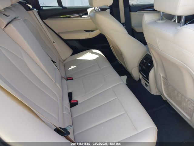 5UXTY3C07LLE55175 BMW X3 Sdrive30i