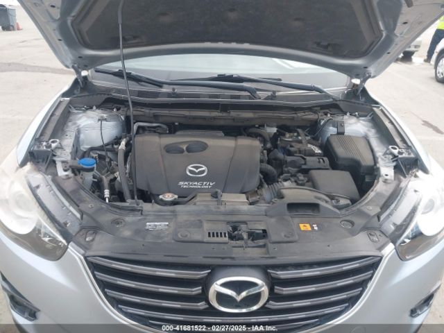 JM3KE2DY9G0723921 Mazda Cx-5 Grand Touring