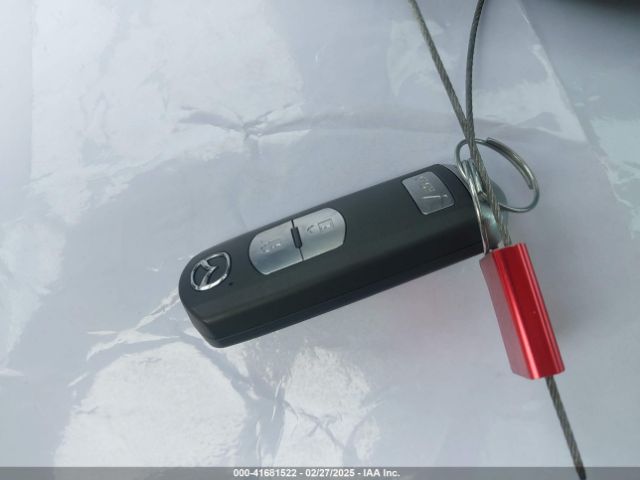 JM3KE2DY9G0723921 Mazda Cx-5 Grand Touring