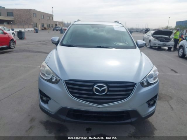 JM3KE2DY9G0723921 Mazda Cx-5 Grand Touring