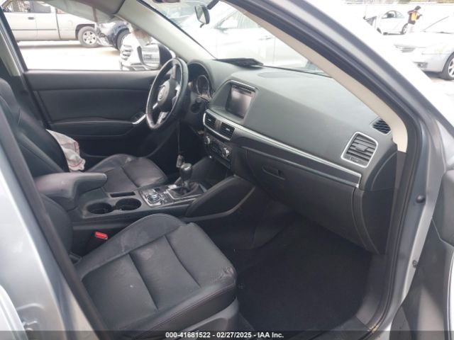 JM3KE2DY9G0723921 Mazda Cx-5 Grand Touring