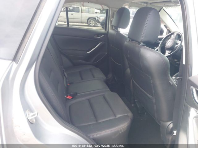 JM3KE2DY9G0723921 Mazda Cx-5 Grand Touring