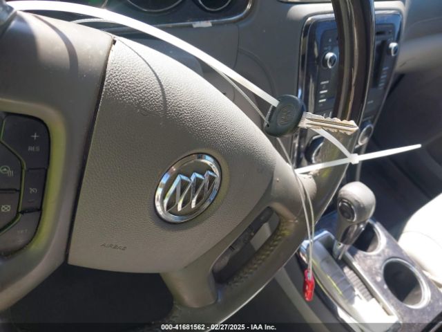 5GAKRBKD8GJ272764 Buick Enclave Leather