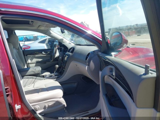 5GAKRBKD8GJ272764 Buick Enclave Leather