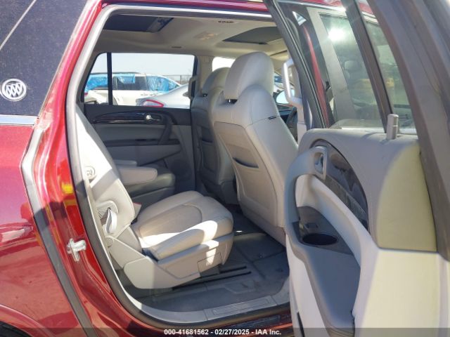 5GAKRBKD8GJ272764 Buick Enclave Leather