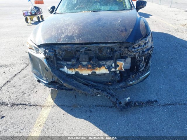2021 MAZDA MAZDA6 JM1GL1WY4M1611755 Photo 5