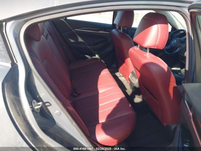 2021 MAZDA MAZDA6 JM1GL1WY4M1611755 Photo 7
