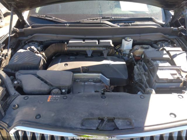 LRBFXDSA4HD076357 Buick Envision Essence