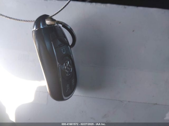 LRBFXDSA4HD076357 Buick Envision Essence