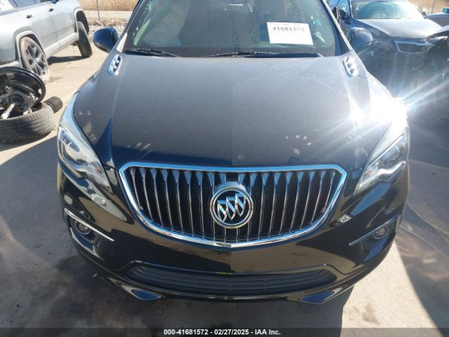 LRBFXDSA4HD076357 Buick Envision Essence