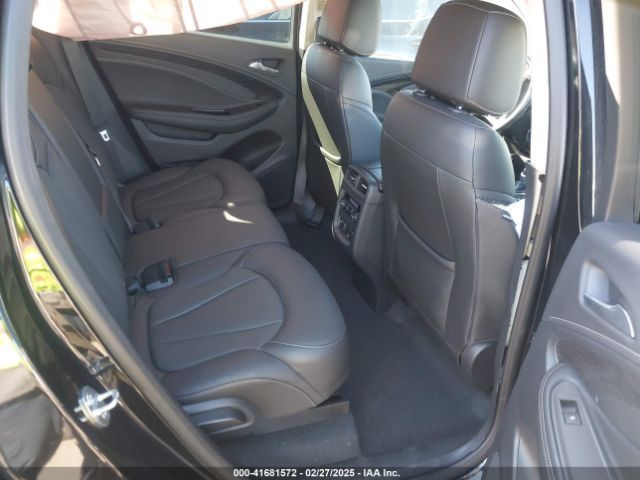 LRBFXDSA4HD076357 Buick Envision Essence