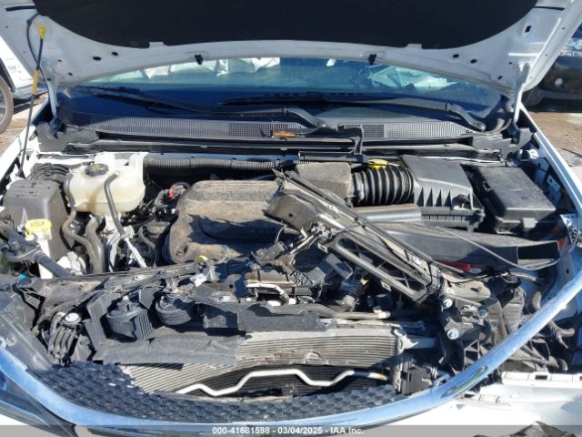 2C4RC1EG0LR272939 Chrysler Pacifica Touring L Plus