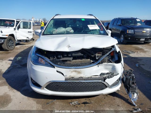 2C4RC1EG0LR272939 Chrysler Pacifica Touring L Plus