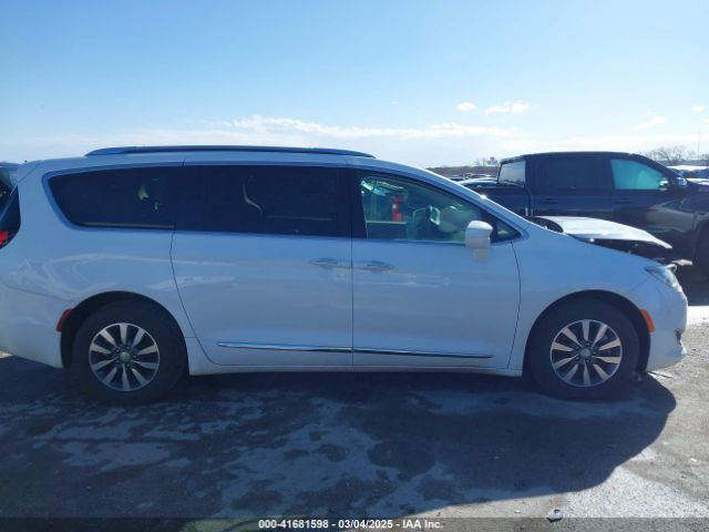 2C4RC1EG0LR272939 Chrysler Pacifica Touring L Plus