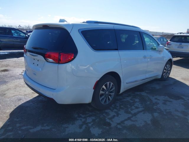 2C4RC1EG0LR272939 Chrysler Pacifica Touring L Plus