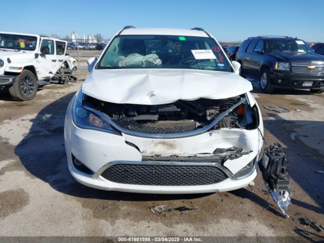 2C4RC1EG0LR272939 Chrysler Pacifica Touring L Plus