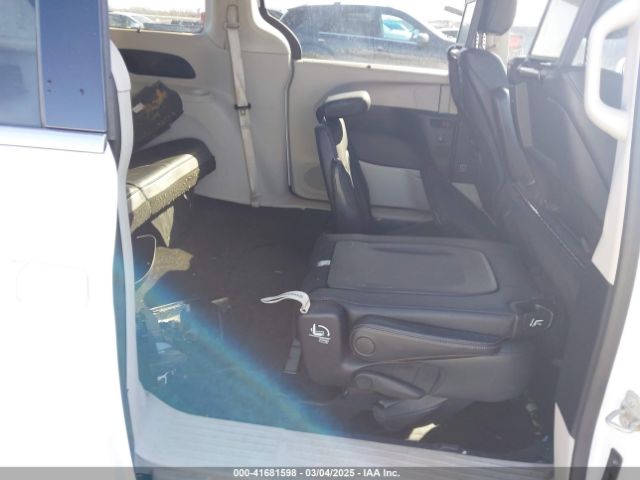 2C4RC1EG0LR272939 Chrysler Pacifica Touring L Plus