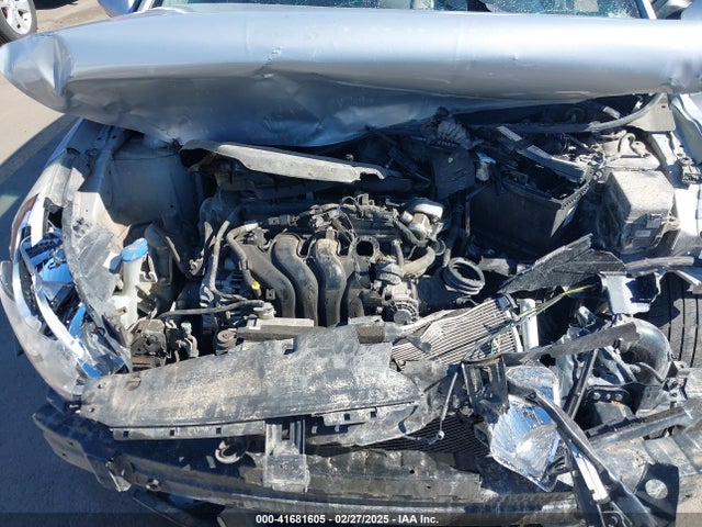 Hyundai ACCENT SE 2016 KMHCT4AE0GU980530 Image 10
