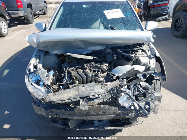 Hyundai ACCENT SE 2016 KMHCT4AE0GU980530 Image 12