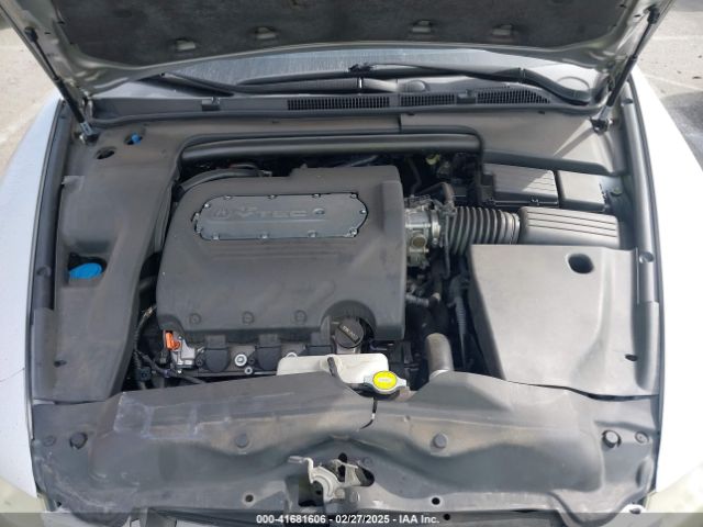 2005 ACURA TL 19UUA66295A020423 Photo 9
