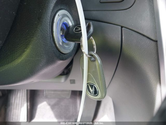 2005 ACURA TL 19UUA66295A020423 Photo 10