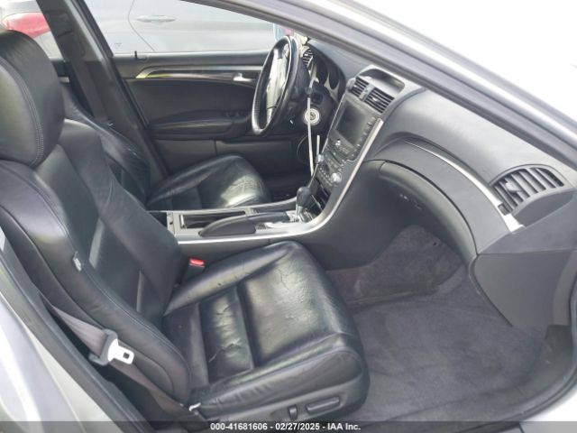 2005 ACURA TL 19UUA66295A020423 Photo 4