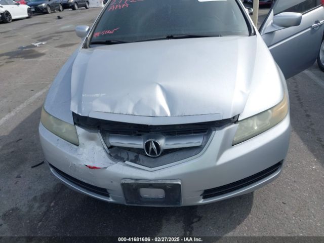 2005 ACURA TL 19UUA66295A020423 Photo 5