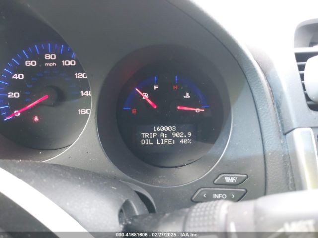 2005 ACURA TL 19UUA66295A020423 Photo 6