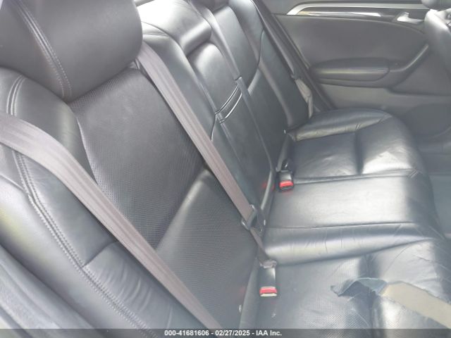 2005 ACURA TL 19UUA66295A020423 Photo 7