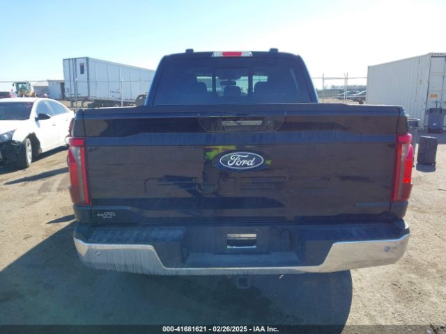 1FTEW3LP9RKE80233 Ford F-150 Xlt
