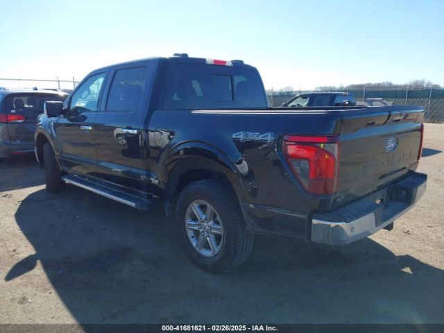 1FTEW3LP9RKE80233 Ford F-150 Xlt